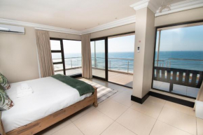 25 Bronze Beach Penthouse Umhlanga Rocks